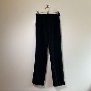 Vintage Bernard Zins Wool Pants